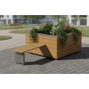 Limerick Planter 